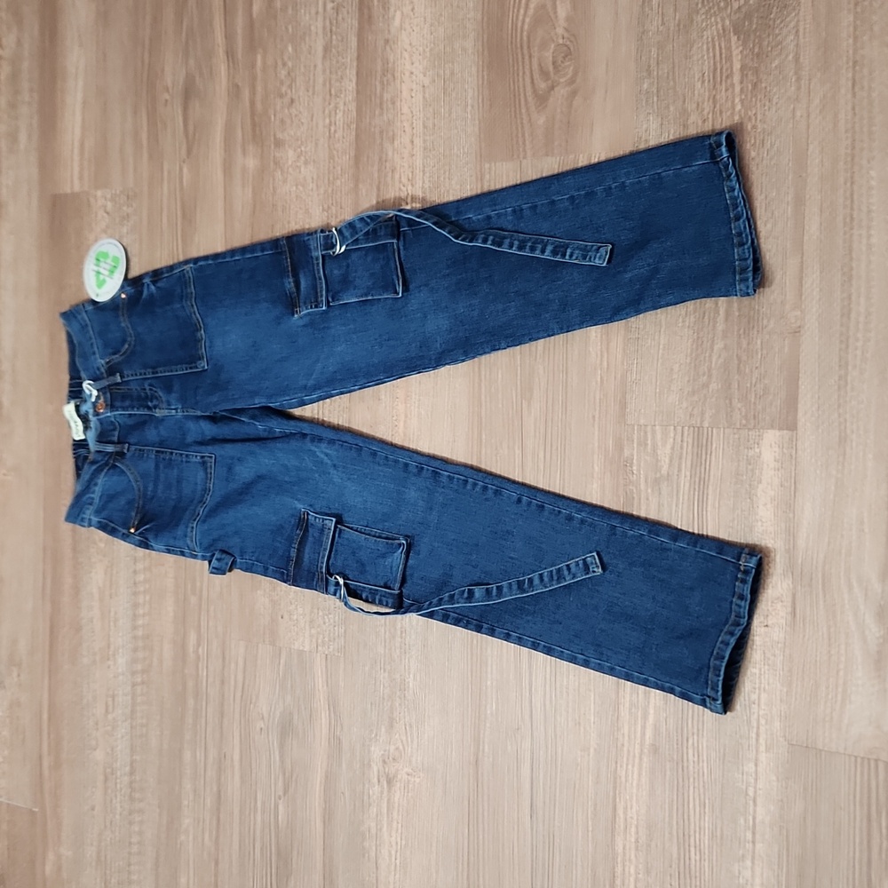 Love Gen Jeans